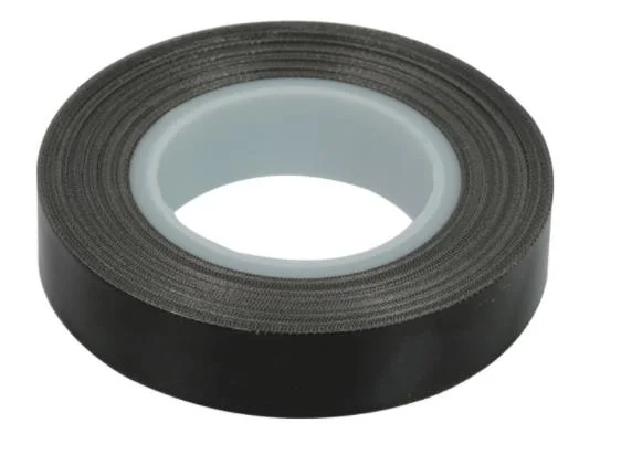 PTFE teflon High Temperature Silicone Coating Fiberglass Vacuum Sealing Insulation Tape