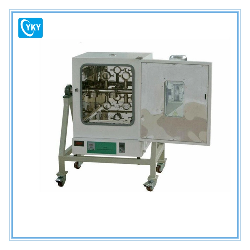 SS304 High Pressure Reactor with PTFE Lining for Rotary Oven