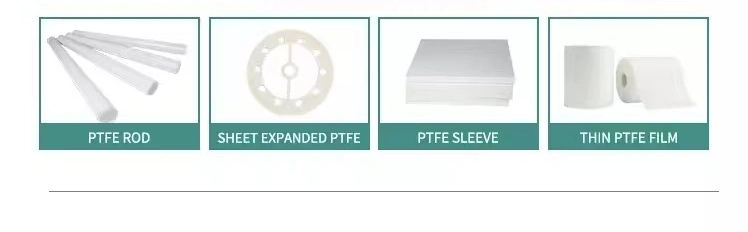 PTFE Sheets Reusable Baking Mats PTFE Grill Cooking Non-Stick