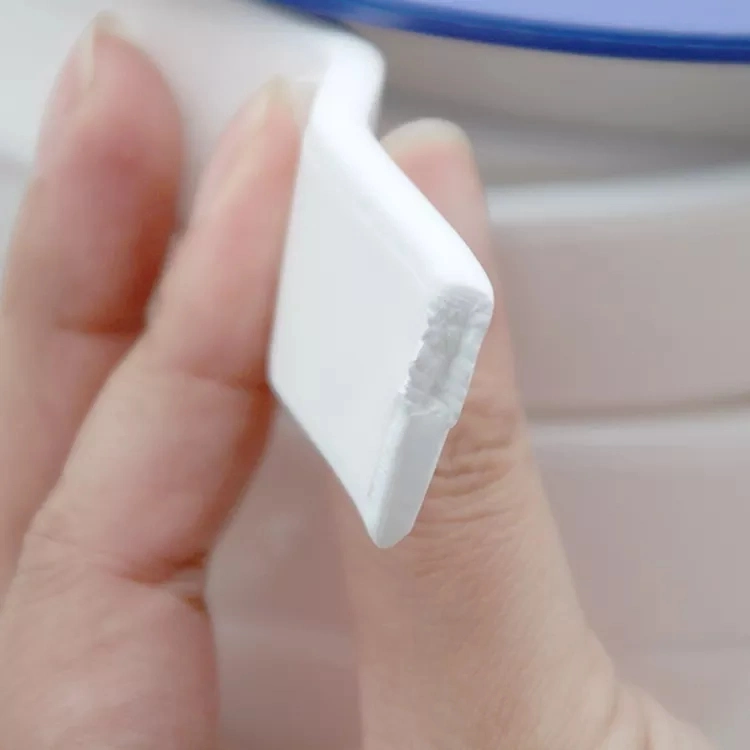 Expanded PTFE Self-Adhesive Tape for Sealing Elastic Waterproof Tape