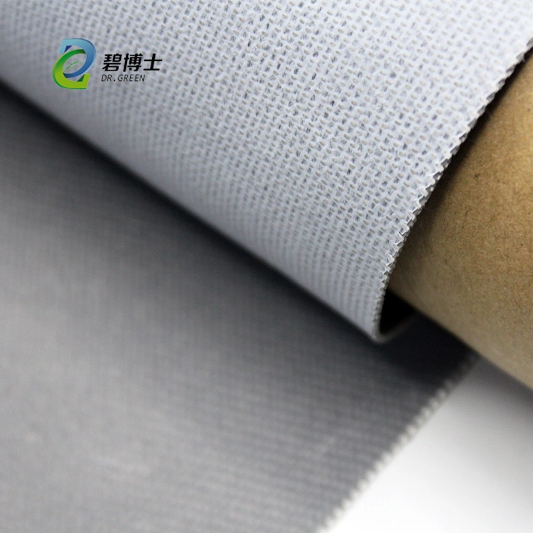 750g Acid-Resistant Fiberglass Filter Cloth with PTFE Membrane