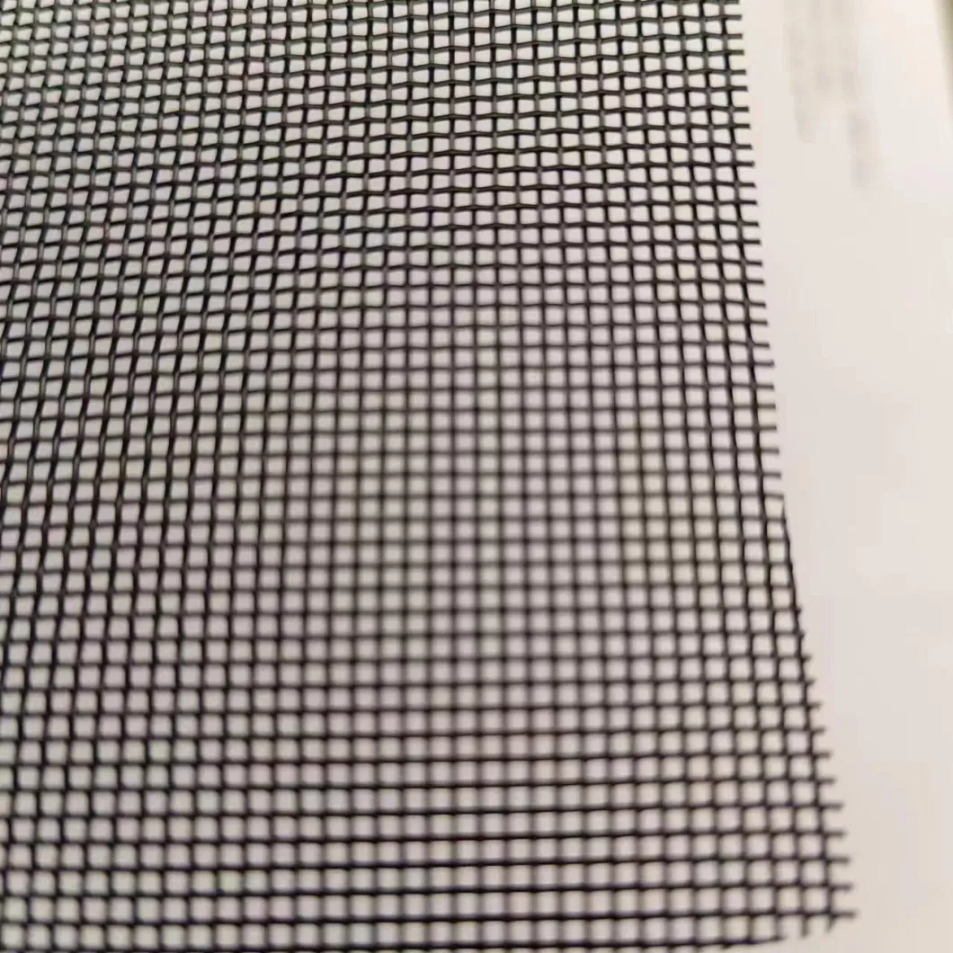 PTFE Coated Fiberglass Open Mesh High-Quality Fibreglass Coated with PTFE Emulsion