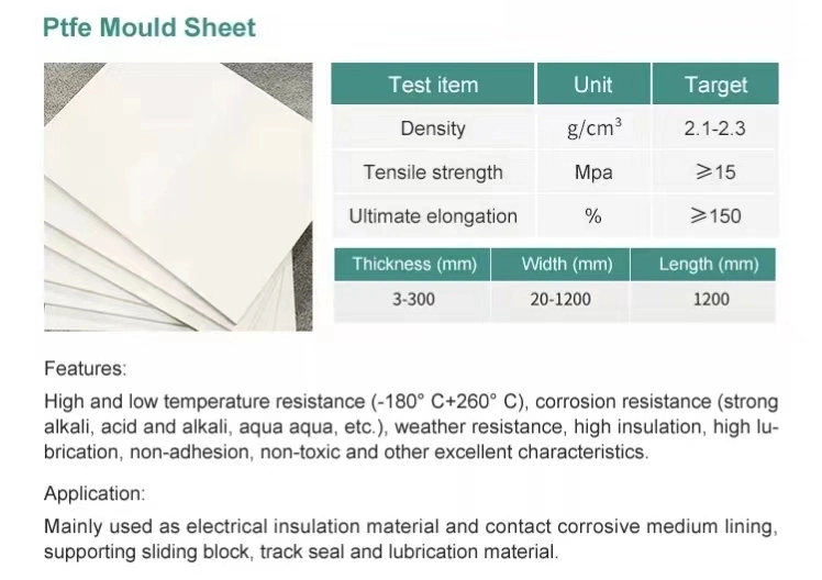 PTFE Sheets Reusable Baking Mats PTFE Grill Cooking Non-Stick