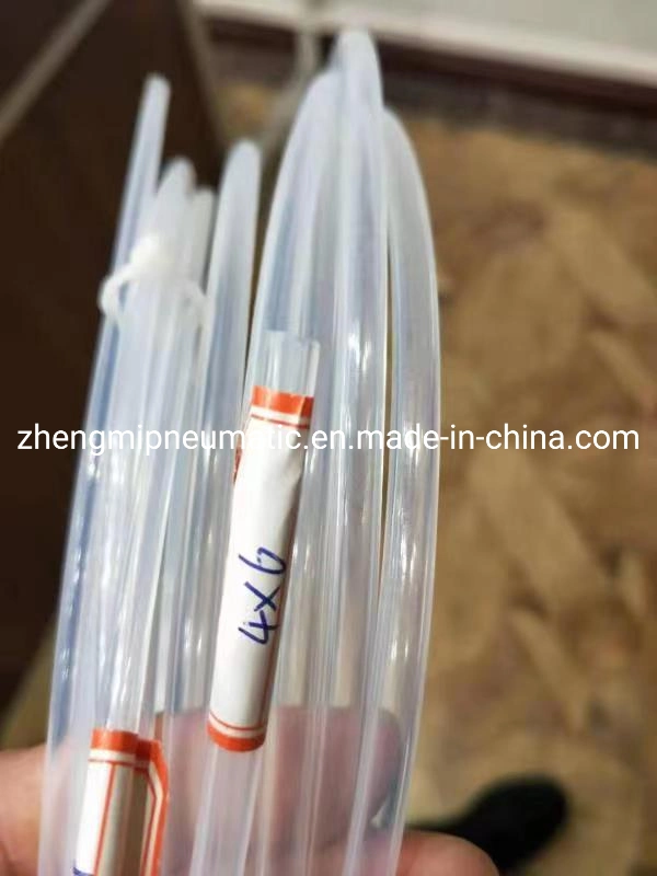 Teflon Factory FEP Tube with Dia 4X2mm