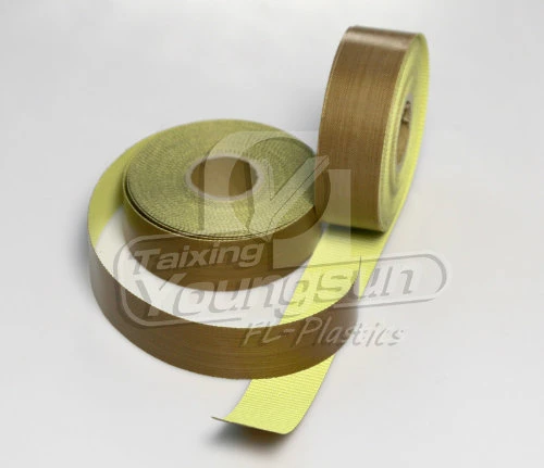 Nitto 973UL-S Quality PTFE Heat Seal Tape for Sale