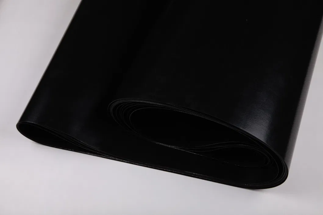 High Temperature PTFE Oven Liner