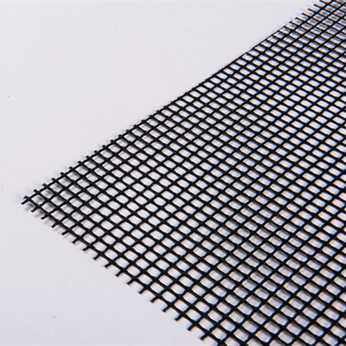 PTFE Coated Fiberglass Oven Mesh Grill Mat