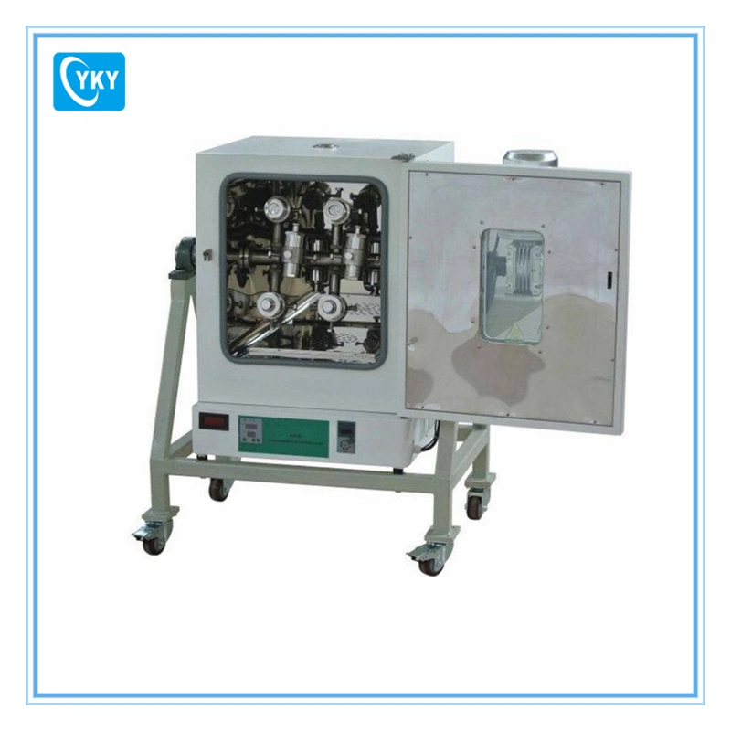 SS304 High Pressure Reactor with PTFE Lining for Rotary Oven