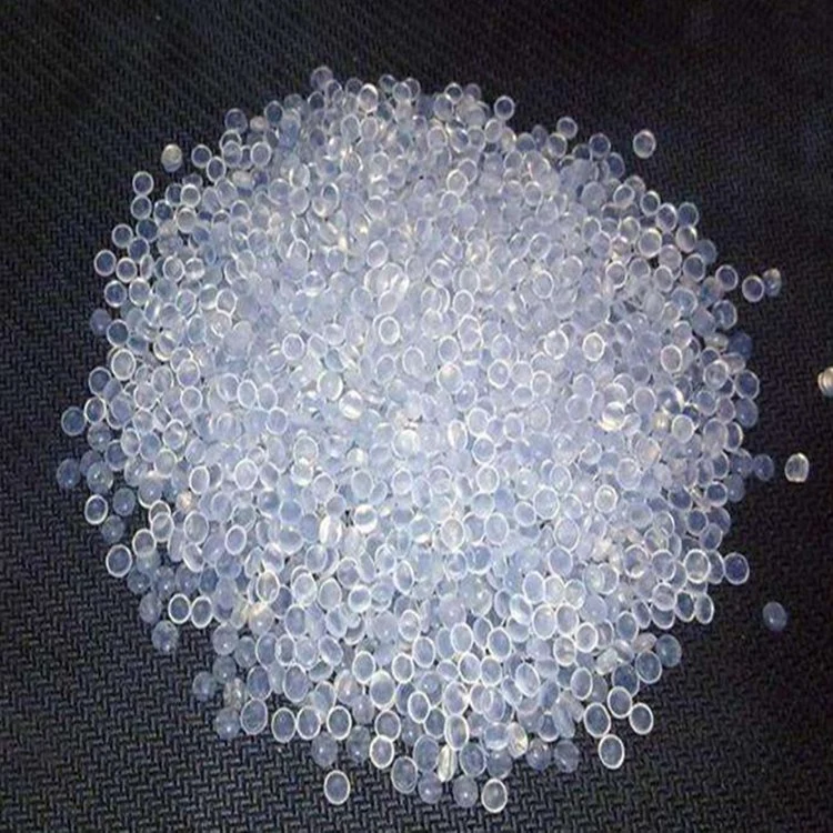 High Quality Fluorinated Ethylene Propylenetransparent FEP Resin Pellets with Factory Price