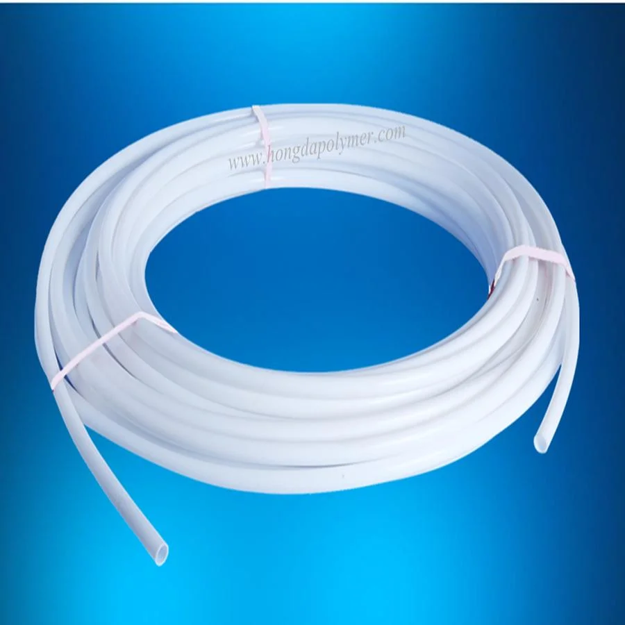 Flexible Teflon PTFE Tube of Teflon Tubing