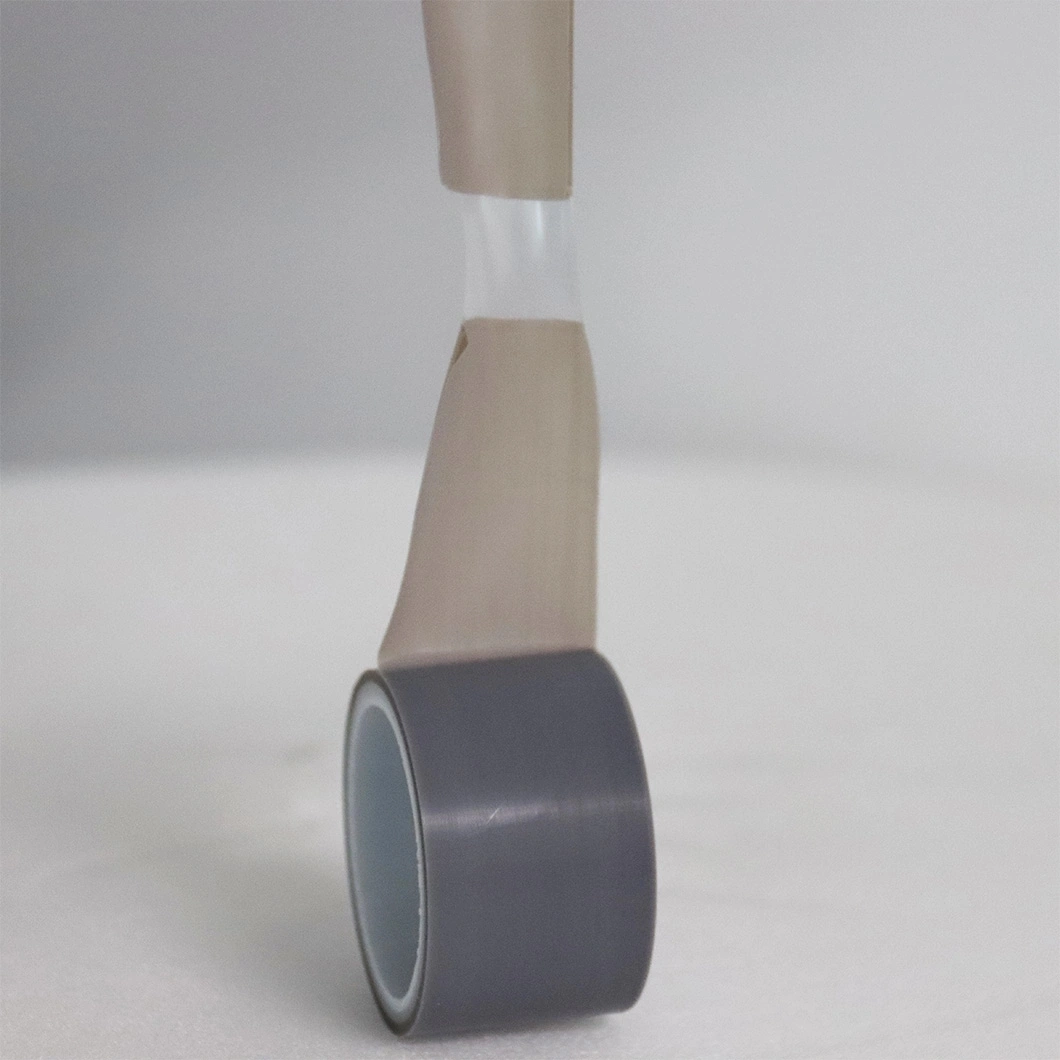 High Temperature Resistant Non Stick PTFE Teflon Self Adhesive Roll Tape