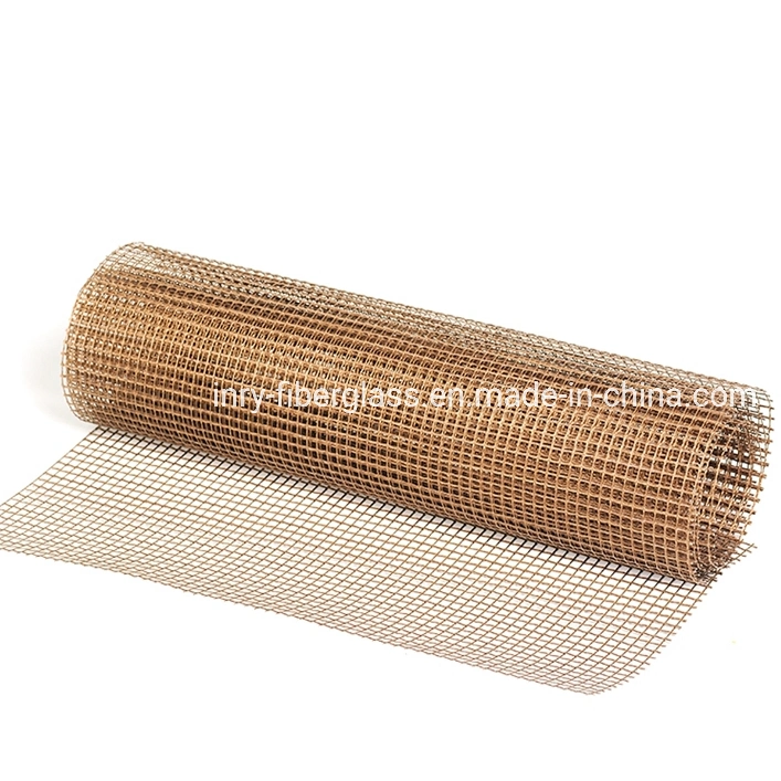 Factory Price Heat Resistant PTFE Glass Coated Fabric