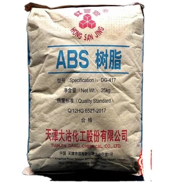Competitive Price with ABS Plastic Granules Temperature Resistant Epoxy Resin Factory