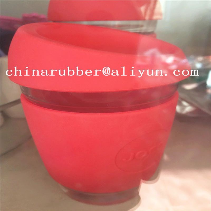 Silicone Cover for Coffee Cup