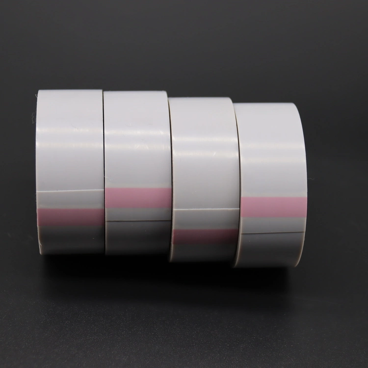 PTFE Coated Adhesive Tape Heat Resistant High Quality Fabric Tape