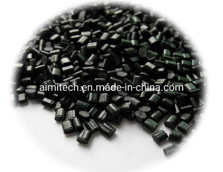 High Quality PPO Resin Noryl 534 Natural/Black Engineering Plastics