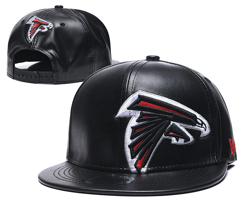 Custom Atlanta Wholesale Fashion Trucker Hat Bucket Hat Falcons Jersey Baseball Cap Hat Snapback Cap Caps Hat Hats