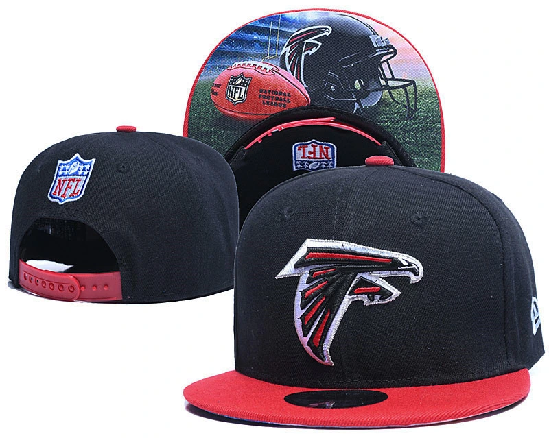 Custom Atlanta Wholesale Fashion Trucker Hat Bucket Hat Falcons Jersey Baseball Cap Hat Snapback Cap Caps Hat Hats