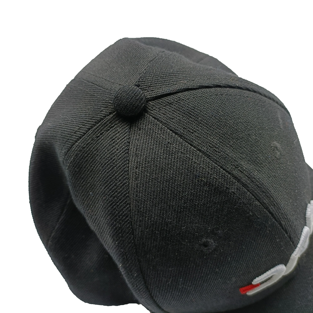 Mesh Back Polyester Baseball Trucker Caps Wholesale Custom Logo