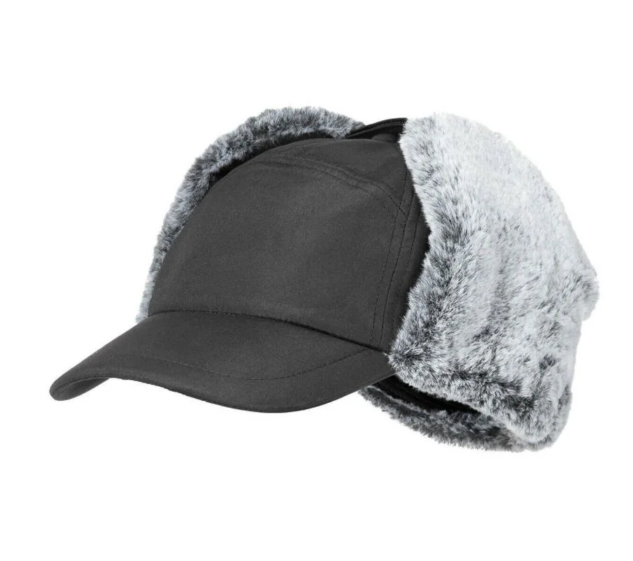 Winter Cap Trapper Baseball Cap Outdoor Wholesale Worker Hat Keep Warm