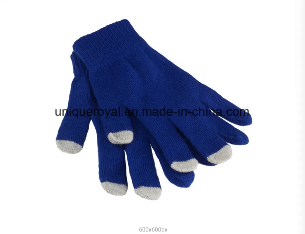 Good Quality Smartphone Touch Screen Gloves