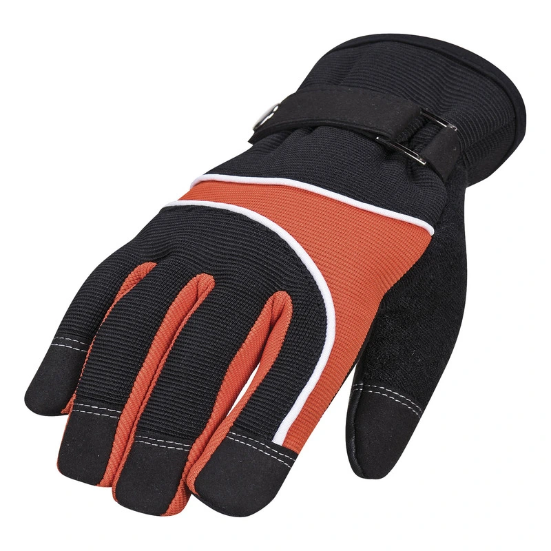 Outdoor Sports Gloves Winter Touch Screen Walking Running Cycling Gloves