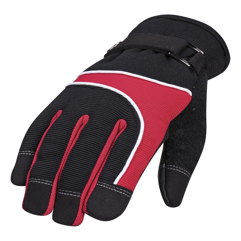 Outdoor Sports Gloves Winter Touch Screen Walking Running Cycling Gloves