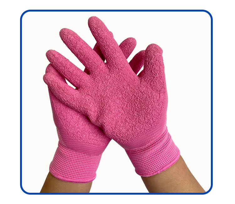 Kid&prime;s Winter Magic Gloves Children Gloves for 6-11 Years Old Kids