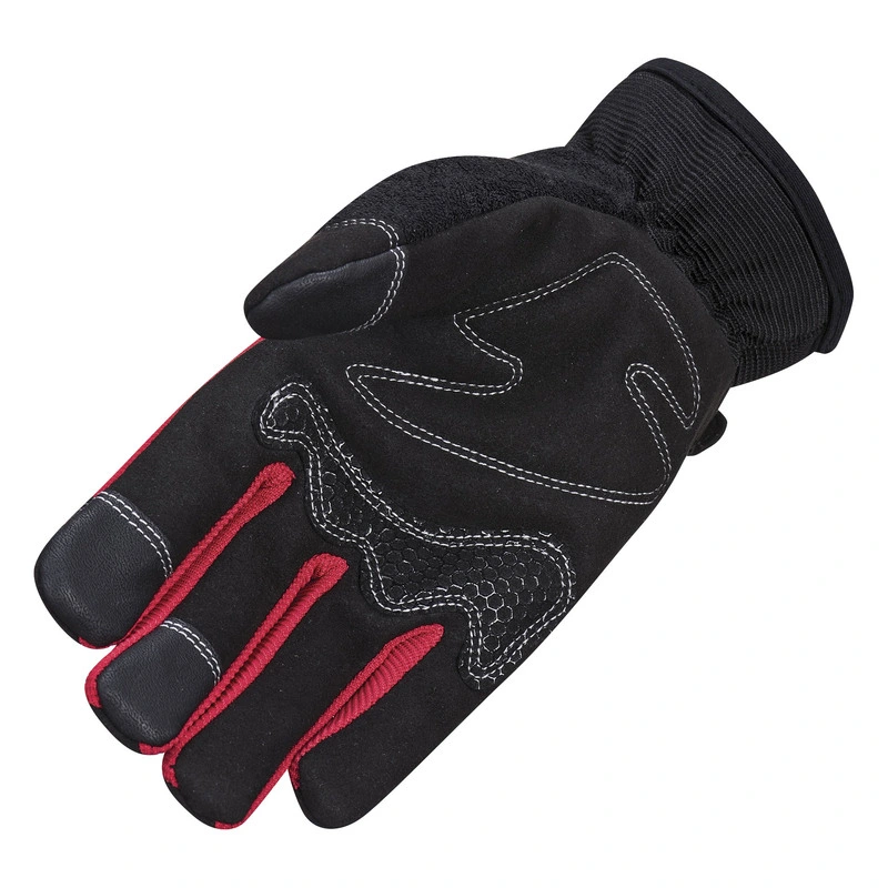 Outdoor Sports Gloves Winter Touch Screen Walking Running Cycling Gloves