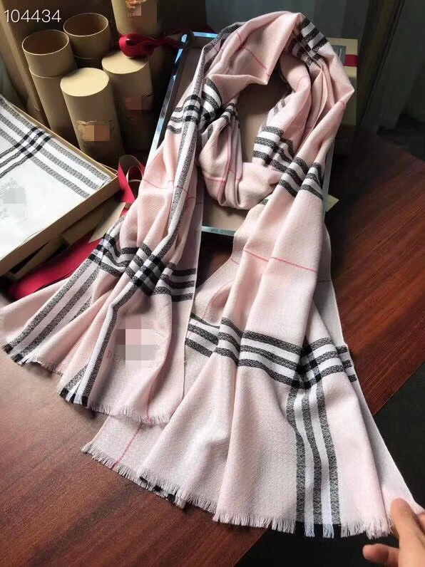 Women Cotton Scarfs Designer Fashion Scarf Women Warm Scarves