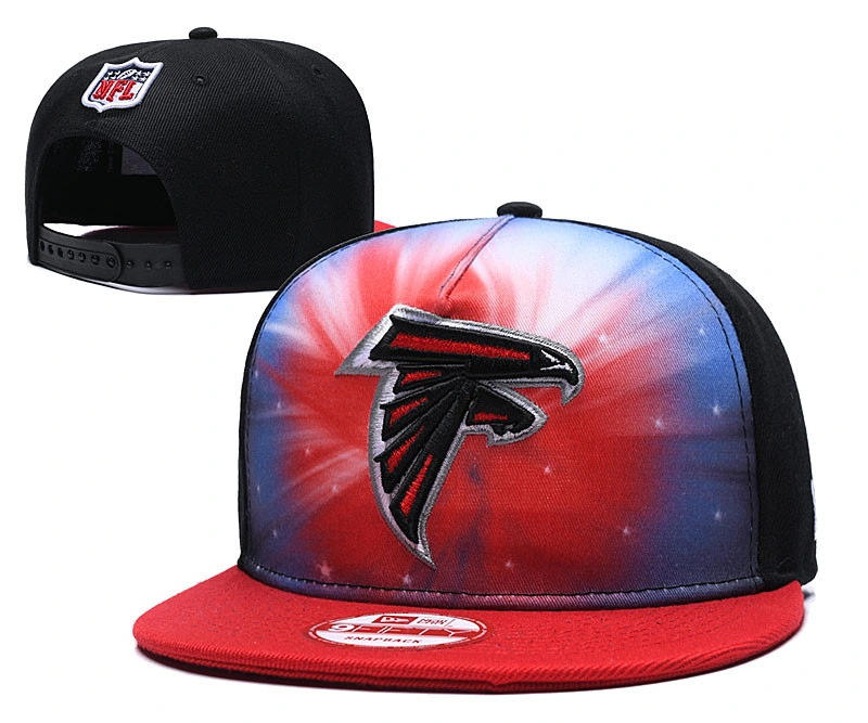 Custom Atlanta Wholesale Fashion Trucker Hat Bucket Hat Falcons Jersey Baseball Cap Hat Snapback Cap Caps Hat Hats