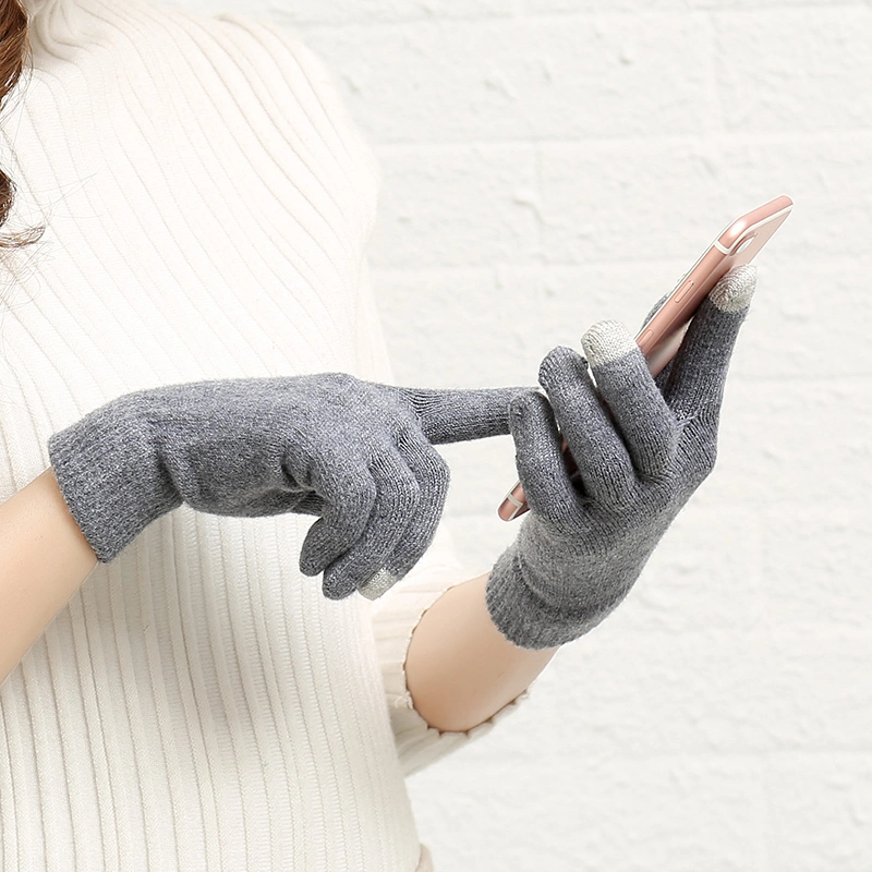 Good Quality Smartphone Touch Screen Gloves