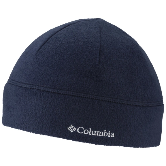 Custom Embroidery Polar Fleece Beanie Hat