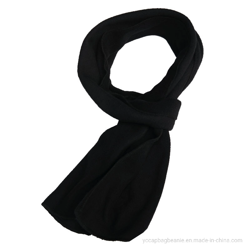 Promotional Polar Fleece Scarf, Ladies Scarf