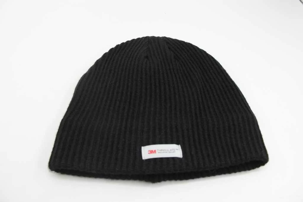 3m Polyester Fleece Knitted Beanie