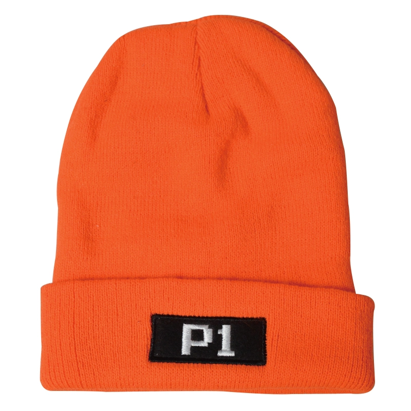 OEM Custom High Quality Unisex Winter Cap Pullover Protection Warm Hat Knitted Sports Ski Beanie