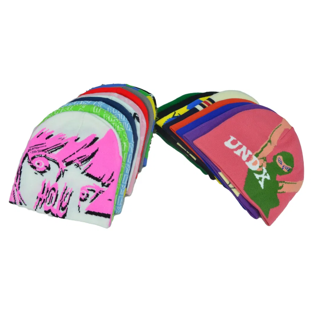 OEM Custom Ski Masks Full Face Balaclava Custom Logo