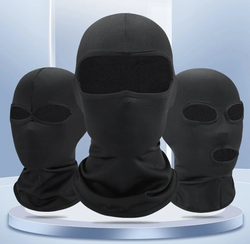 Printing Face Mask Ski Mask Balaclava for Skiing Cycling Motorcycle