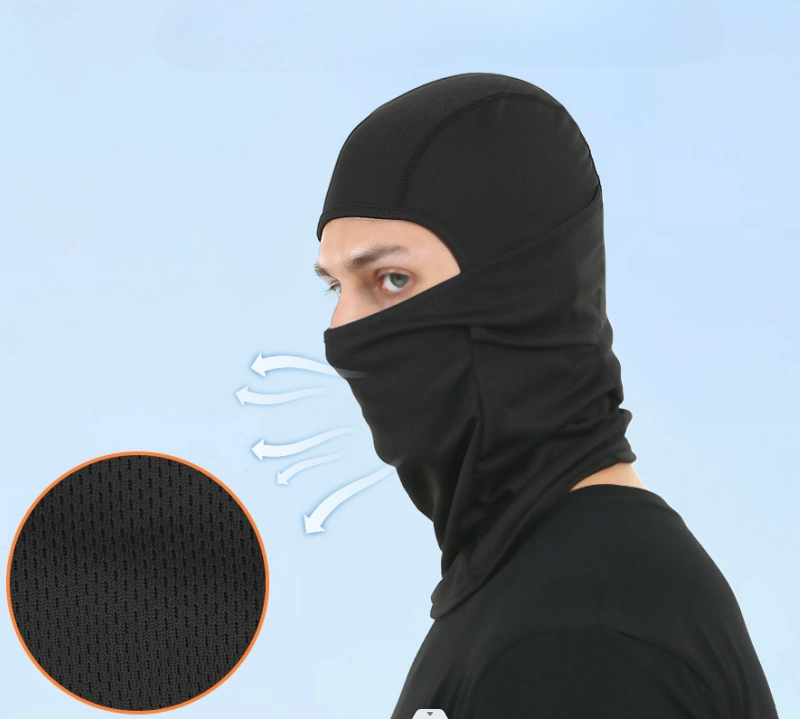 Printing Face Mask Ski Mask Balaclava for Skiing Cycling Motorcycle