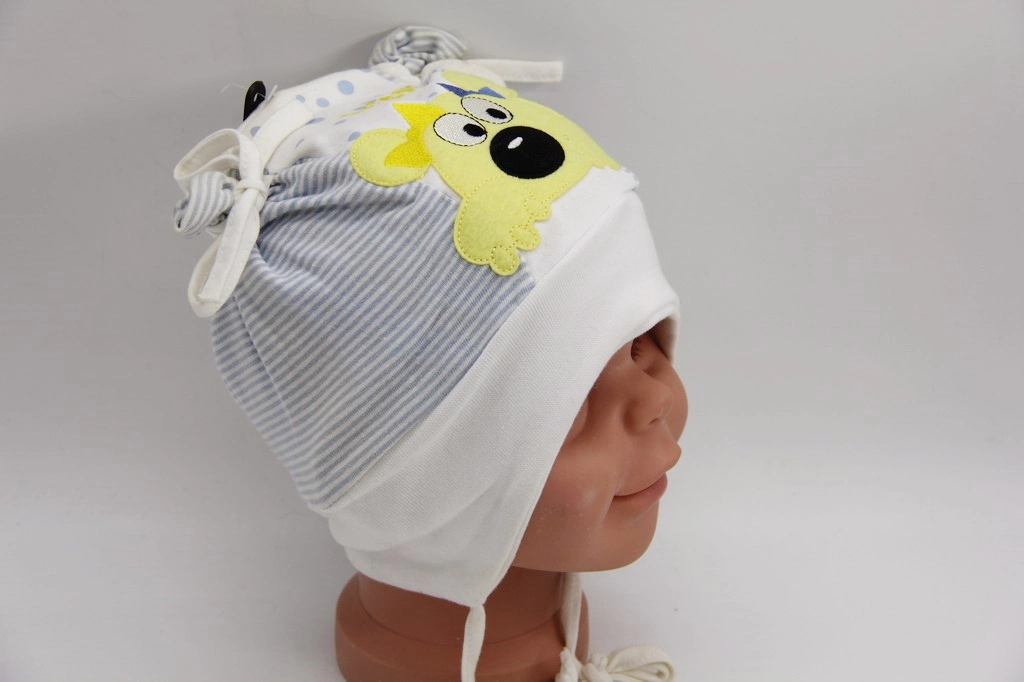 Jersey Little Baby Summer Hat Jersey Hat Animal