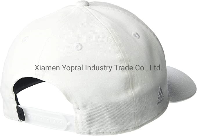 Custom Cozy Polyester Snapback Performance Visor Fit Women Man Golf Caps Hat