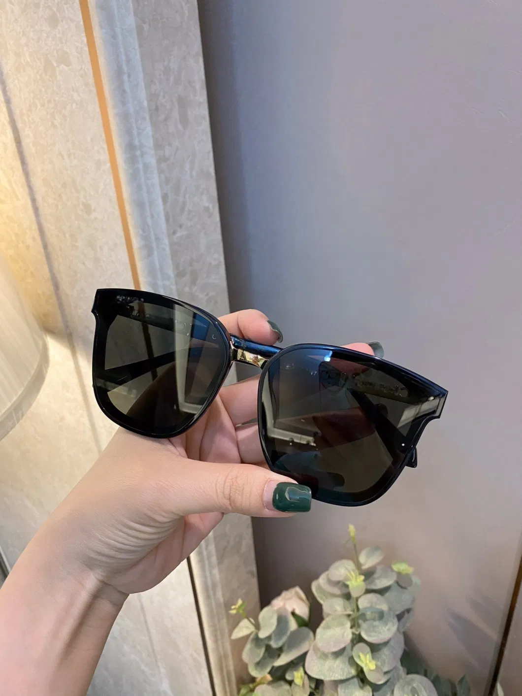 2023 Mens Designer Sun Glasses Luxury Replicas Wholesale Eyewear Sunglasses Famous Brands with Box