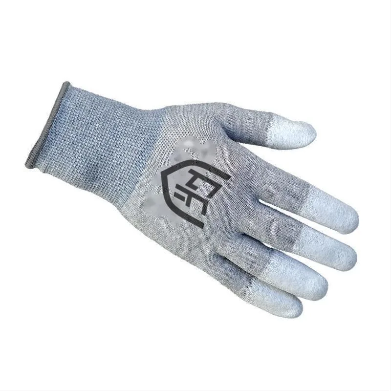 Cute Touch Screen Winter Gloves Smart Finger Touch Gloves with Zipper