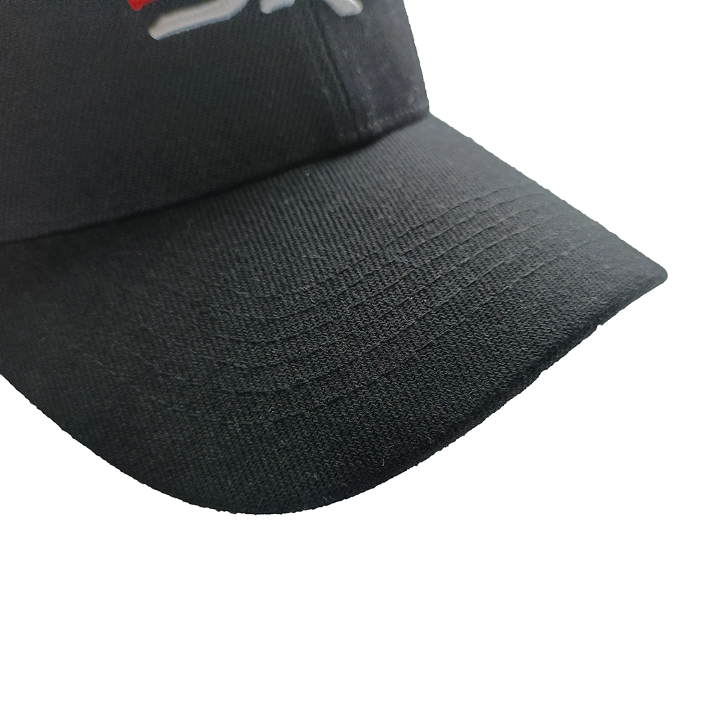 Mesh Back Polyester Baseball Trucker Caps Wholesale Custom Logo