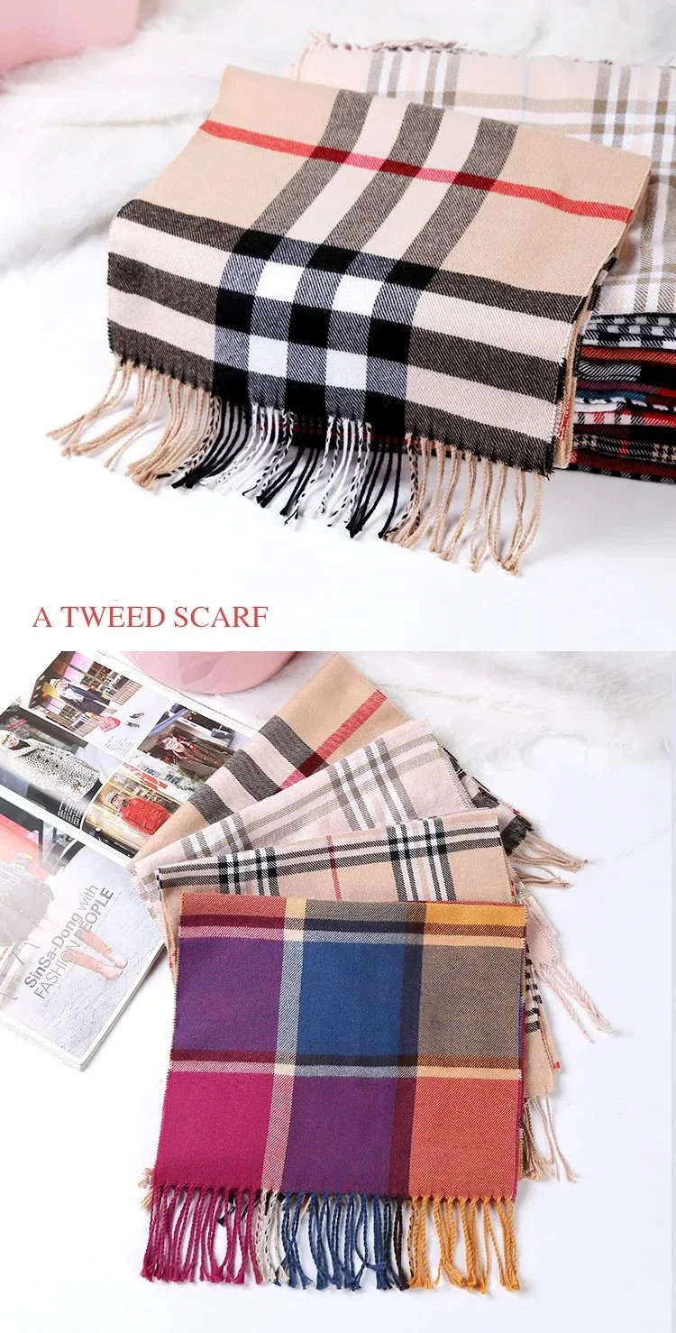 Designer New Model Fashion Print Long Square Scarf Silk Hairscarf Head Scarves Handbag Scarf