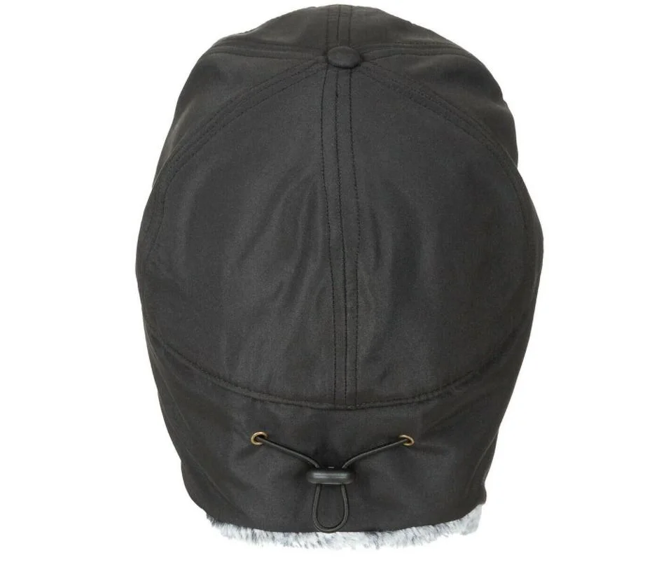 Winter Cap Trapper Baseball Cap Outdoor Wholesale Worker Hat Keep Warm