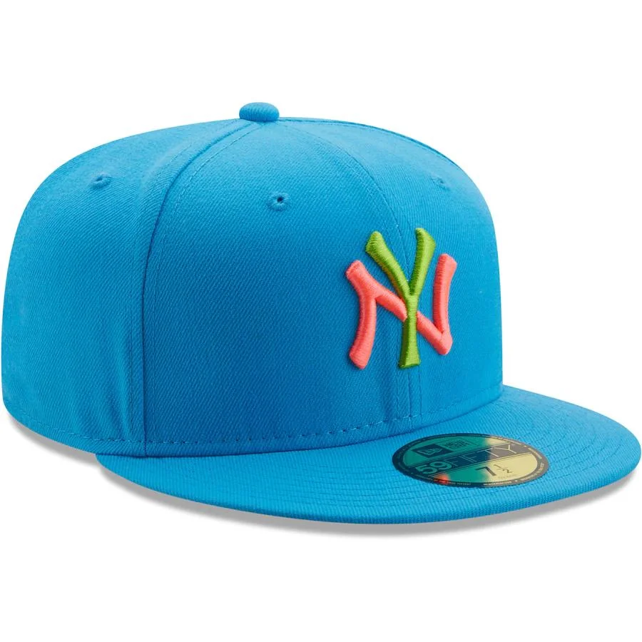 3D Embroidery Custom Brand Flex-Fit Cotton Hip Hop Cap Hat