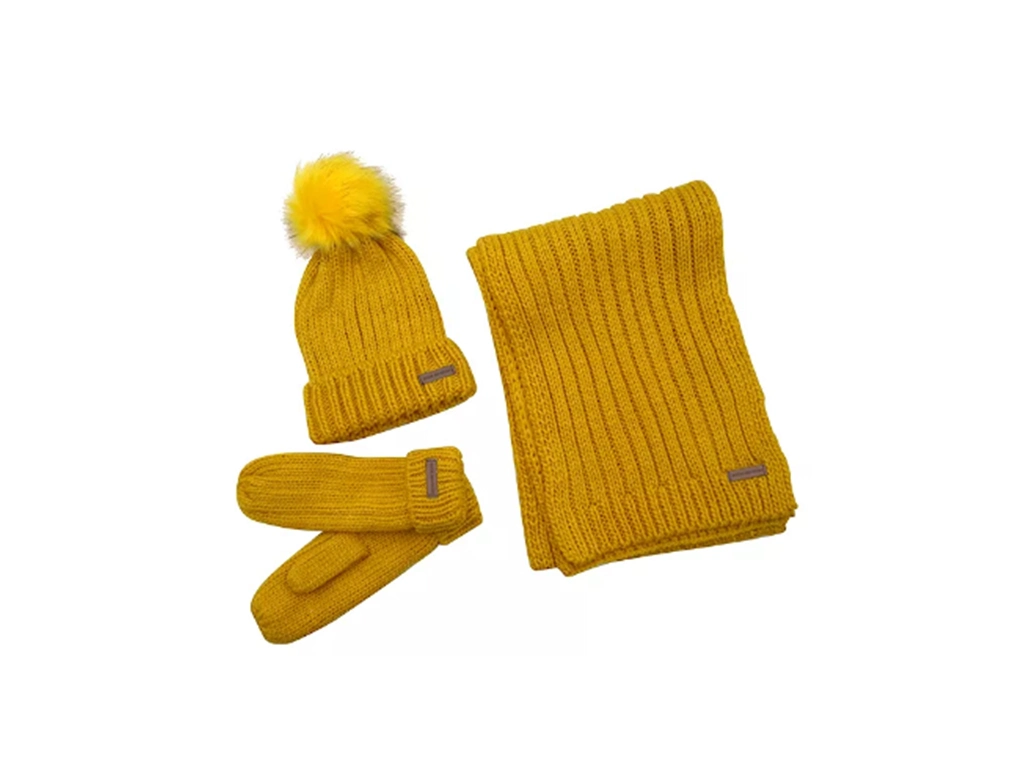 Beanie for Kids Pompom Beanie Winter Hat Balaclava