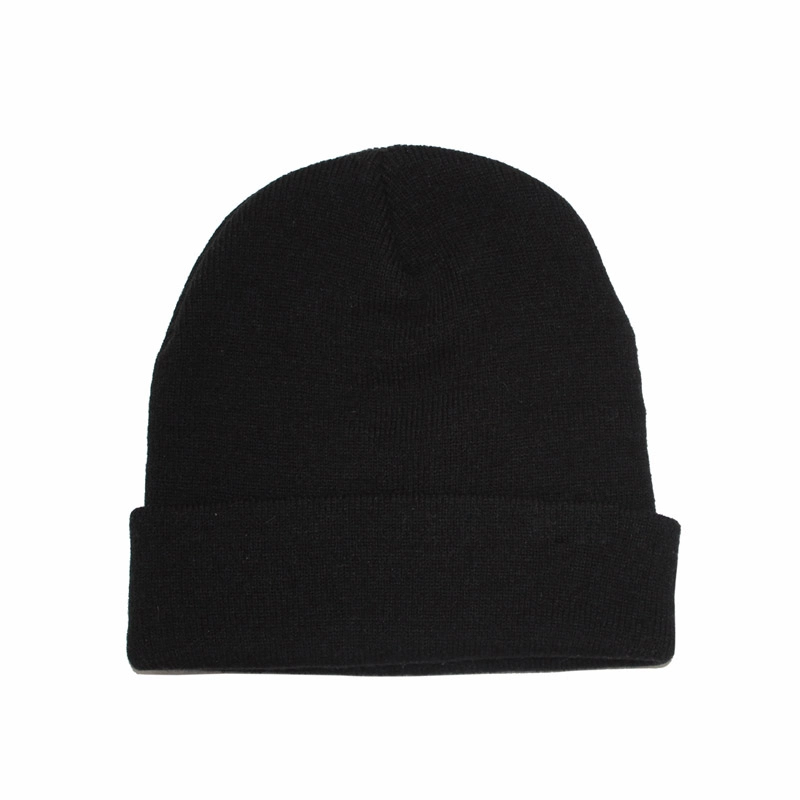 Fashion Unisex Women Men Sport Custom Winter Knitted Hats with Logo Beanie Hats Warm Ski Caps