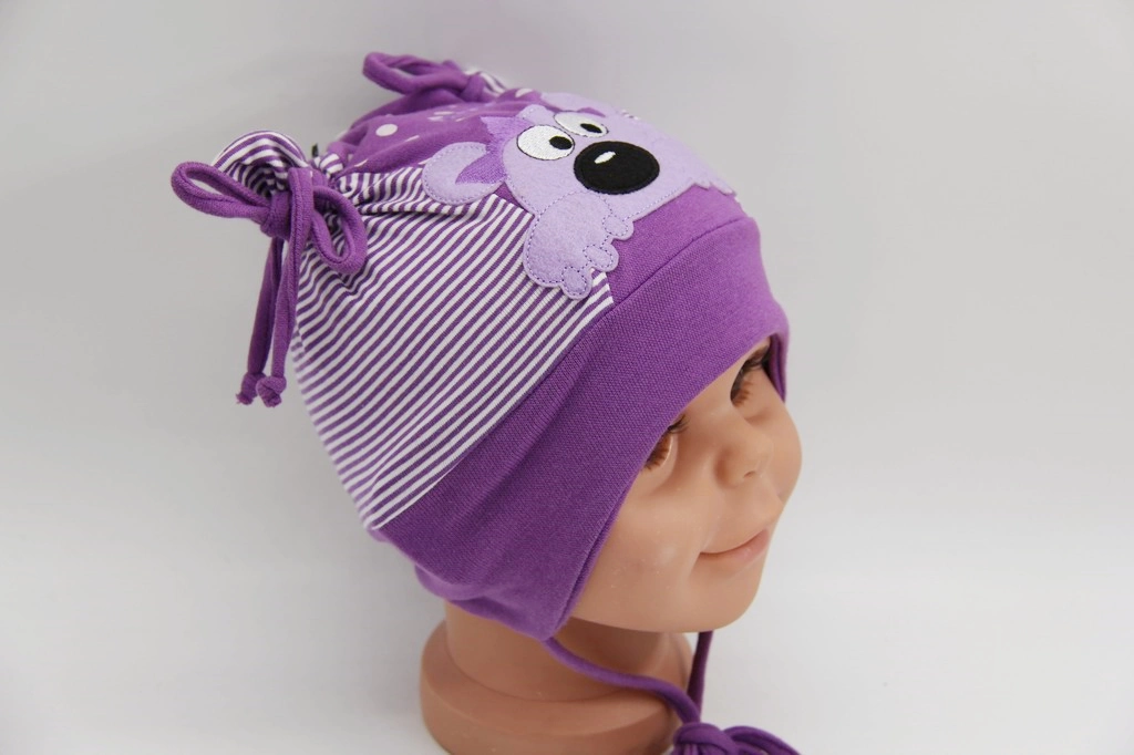 Jersey Little Baby Summer Hat Jersey Hat Animal